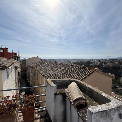 Maison 4 pièces 449000 €