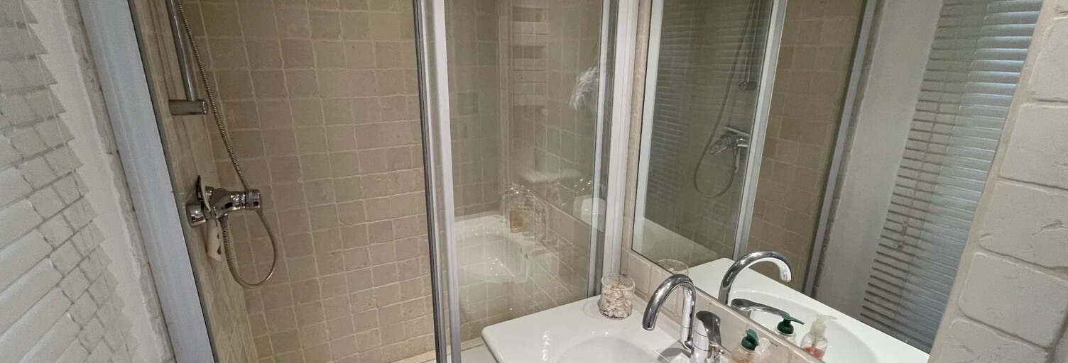 Maison 4 Pièces 74 m² à vendre à Cagnes-sur-Mer (06800)