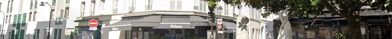 Appartement a louer paris-18e-arrondissement - 5 pièce(s) - 109 m2 - Surfyn