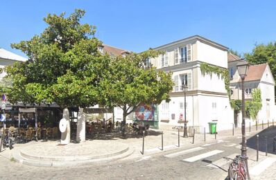 vente appartement 1 750 000 € à proximité de Asnières-sur-Seine (92600)