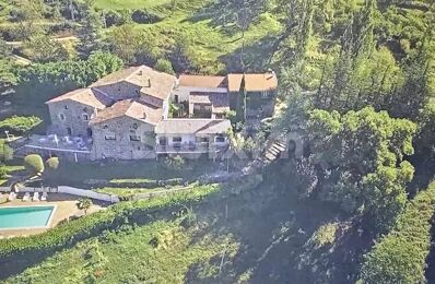 vente maison 980 000 € à proximité de Vinezac (07110)
