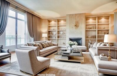 vente appartement 4 600 000 € à proximité de Boissy-Saint-Léger (94470)