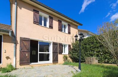 vente maison 535 000 € à proximité de Saint-Claude (39200)