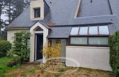 vente maison 440 750 € à proximité de Péaule (56130)