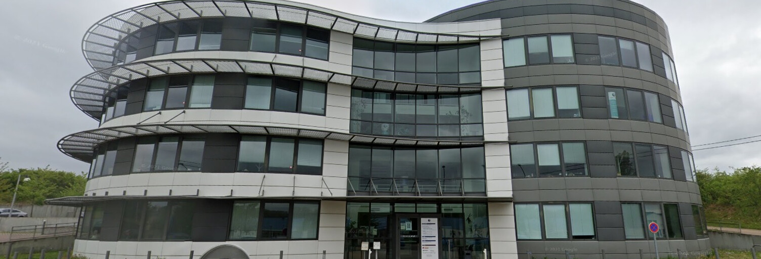 Bureau  365 m² à louer à Auxerre (89000)