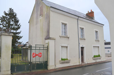 vente maison 127 200 € à proximité de Bellefonds (86210)