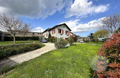vente maison 225 000 € à proximité de La Fouillouse (42480)