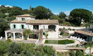 Maison 8 Pièces 300 m² à vendre à Roquebrune-sur-Argens (83380)