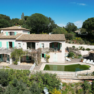 Maison 8 pièces 1399000 €