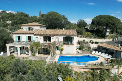 Maison 8 pièces 1399000 €