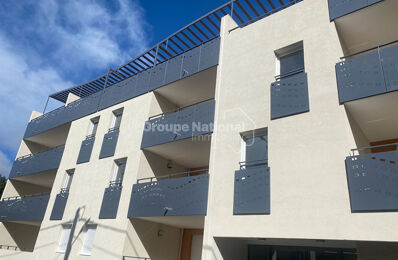 appartement 2 pièces 41 m2 à louer à Nîmes (30000)