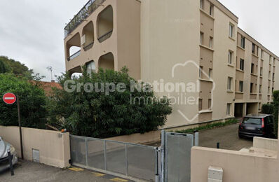 location appartement 490 € CC /mois à proximité de Saint-Côme-Et-Maruéjols (30870)