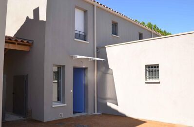 maison 4 pièces 69 m2 à vendre à Peyrolles-en-Provence (13860)