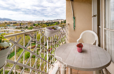 vente appartement 108 500 € à proximité de Marseille 5 (13005)