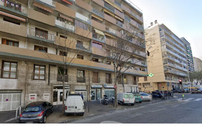 appartement 2 pièces 44 m2 à louer à Marseille 3 (13003)