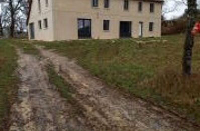 vente maison 349 000 € à proximité de Sainte-Colombe-sur-Loing (89520)