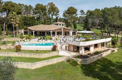 vente maison 7 300 000 € à proximité de Saint-Vallier-de-Thiey (06460)