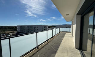 Appartement 3 Pièces 59 m² à vendre à Perpignan (66000)