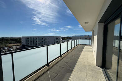 Appartement 3 pièces 199000 €