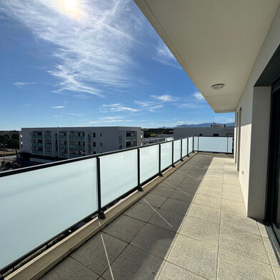 Appartement 3 pièces 199000 €