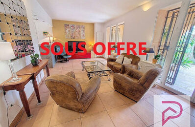vente appartement 525 000 € à proximité de Toulon (83100)