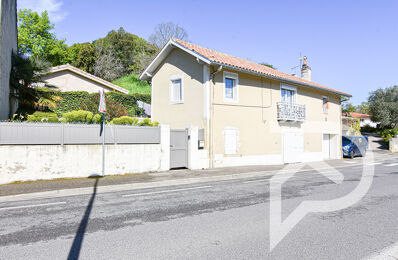 vente maison 202 000 € à proximité de L'Isle-de-Noé (32300)