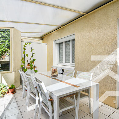 Maison 5 pièces 90 m²