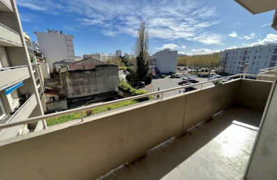 vente appartement 85 000 € à proximité de Bourg-Lès-Valence (26500)