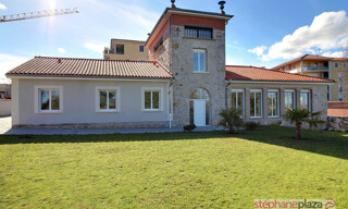Maison 9 Pièces 217 m² à vendre à Montbrison (42600)