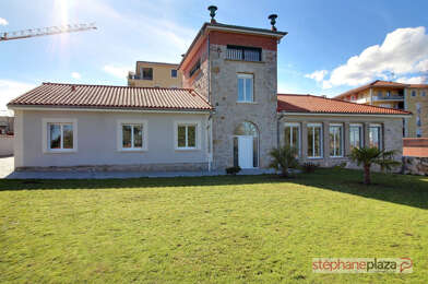 Maison 9 pièces 585000 €