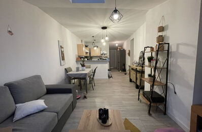 appartement 3 pièces 60 m2 à louer à Verdun-sur-Garonne (82600)