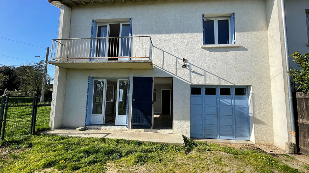maison 4 pièces 110 m2 à louer à Verdun-sur-Garonne (82600)