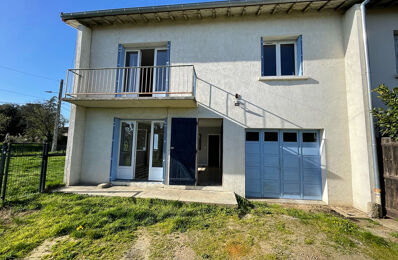 location maison 850 € CC /mois à proximité de Labastide-Saint-Pierre (82370)