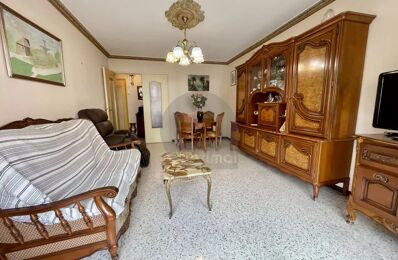 vente appartement 304 500 € à proximité de Roquebrune-Cap-Martin (06190)