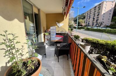 vente appartement 298 000 € à proximité de Castellar (06500)