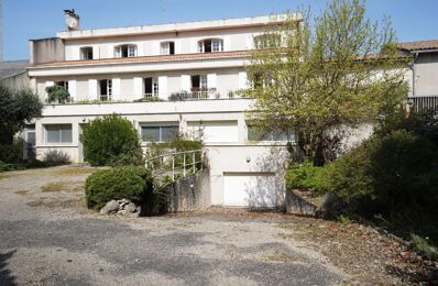 vente maison 299 200 € à proximité de Antagnac (47700)