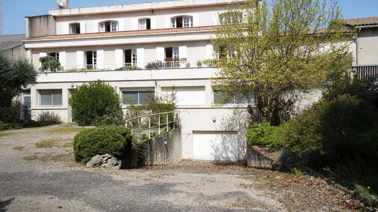 maison 10 pièces 570 m2 à vendre à Marmande (47200)