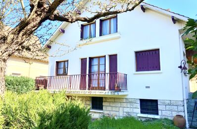 vente maison 749 000 € à proximité de Vélizy-Villacoublay (78140)