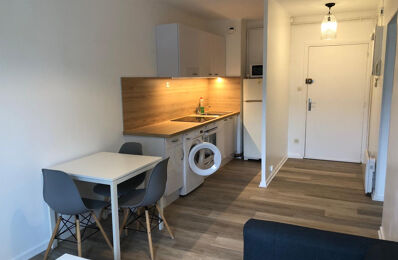 location appartement 650 € CC /mois à proximité de Morestel (38510)