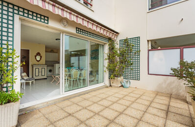 appartement 1 pièces 35 m2 à vendre à Biarritz (64200)