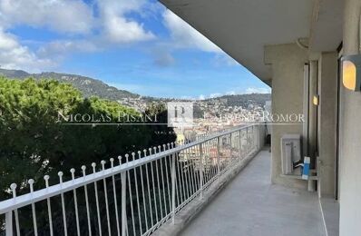 location appartement 2 000 € CC /mois à proximité de Nice (06200)