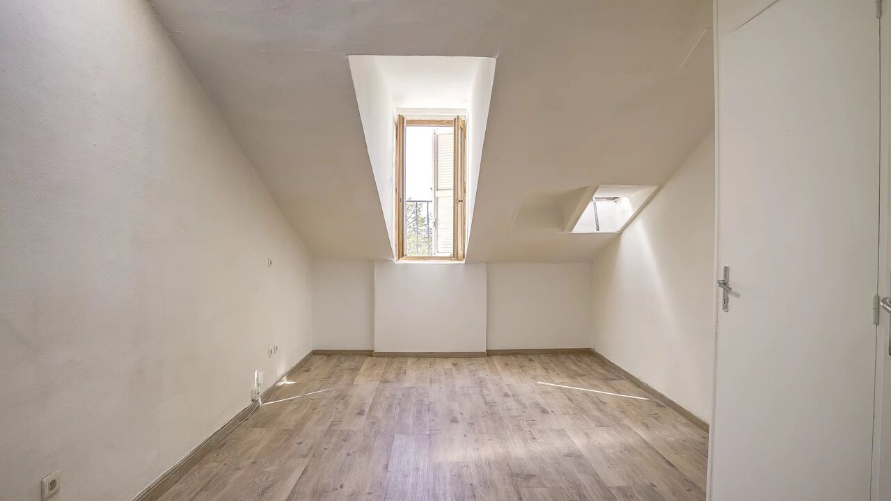 appartement 3 pièces 24 m2 à vendre à Nice (06000)