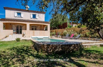 vente maison 960 000 € à proximité de Plan-de-Cuques (13380)