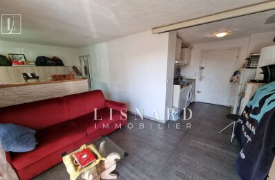 vente appartement 99 000 € à proximité de Saint-Paul-en-Forêt (83440)