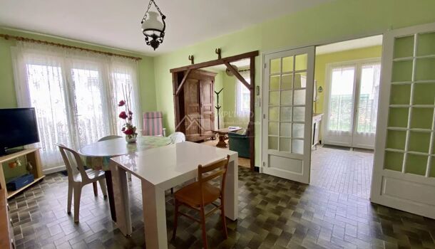 Villa / Maison 4 pièces  à vendre Dolus-d'Oléron 17550