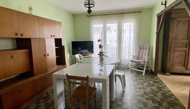 Villa / Maison 4 pièces  à vendre Dolus-d'Oléron 17550