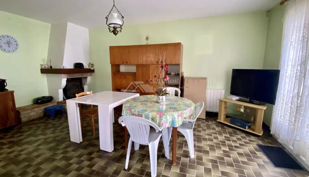 Villa / Maison 4 pièces  à vendre Dolus-d'Oléron 17550