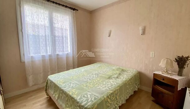 Villa / Maison 4 pièces  à vendre Dolus-d'Oléron 17550