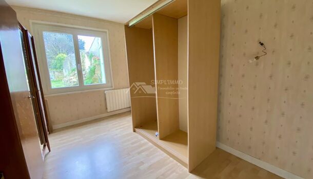 Villa / Maison 4 pièces  à vendre Dolus-d'Oléron 17550