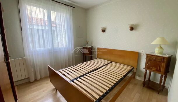 Villa / Maison 4 pièces  à vendre Dolus-d'Oléron 17550